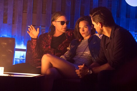 「ラストデイズ・オブ・アメリカン・クライム」