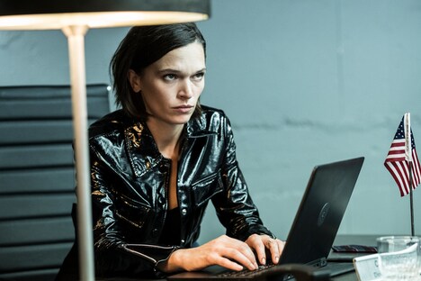 「ラストデイズ・オブ・アメリカン・クライム」