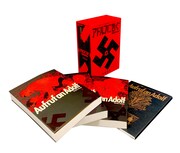 「アドルフに告ぐ」オリジナル版の展開図。