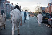 「CURED キュアード」