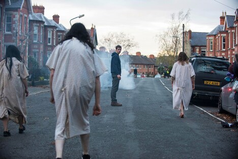 「CURED キュアード」