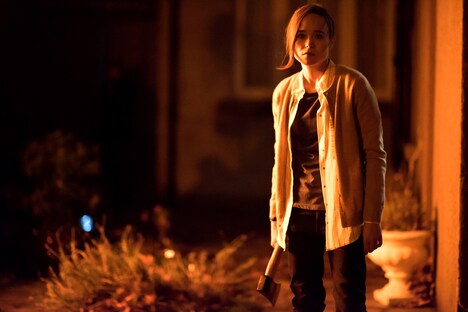 「CURED キュアード」