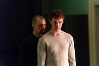 「CURED キュアード」