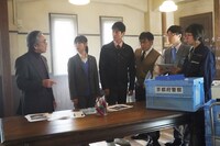 「刑事ゼロ スペシャル」