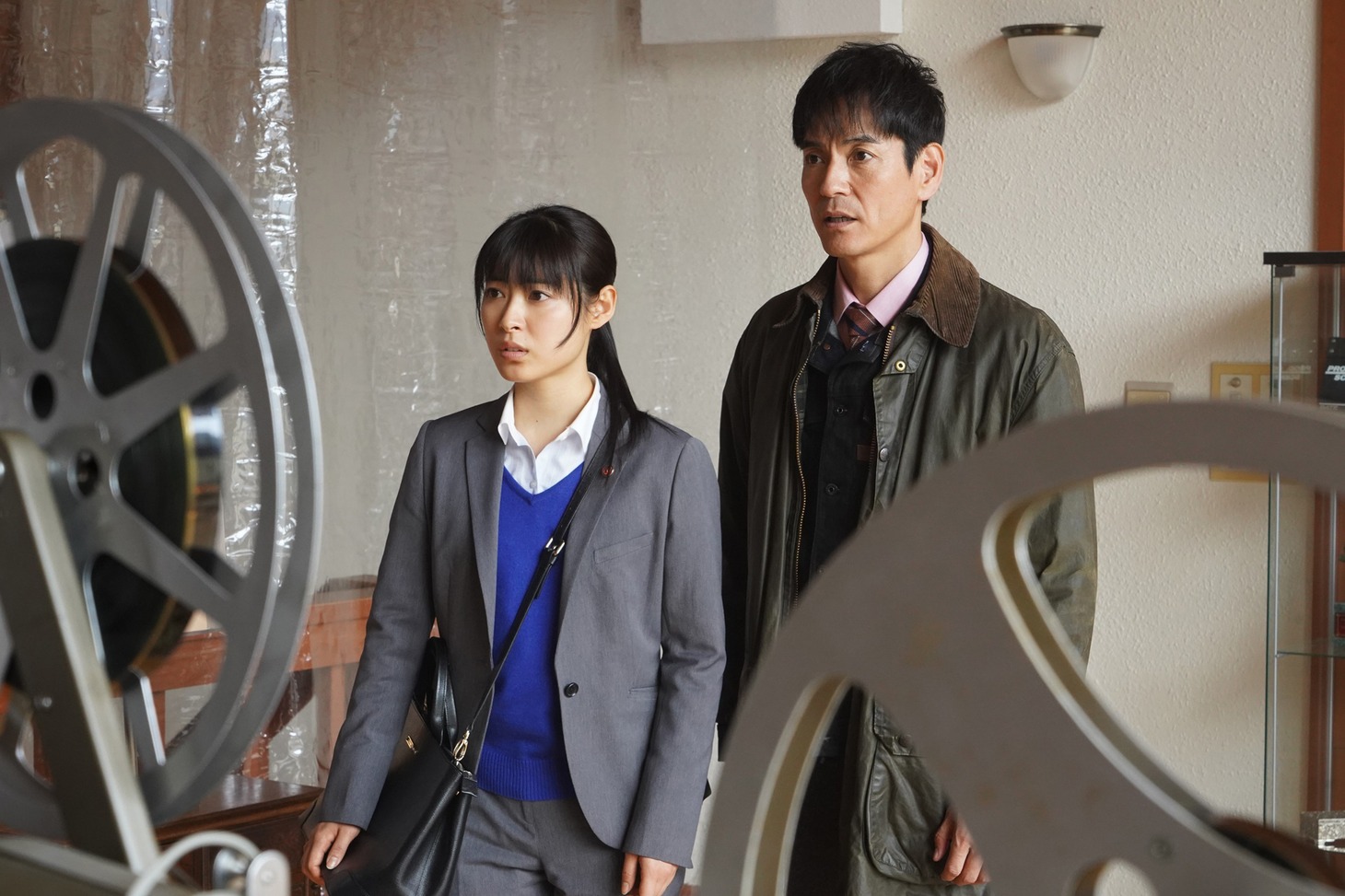 「刑事ゼロ スペシャル」
