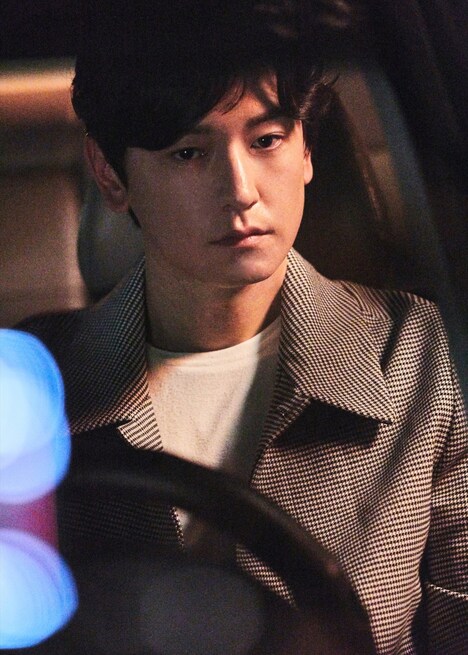 「ザ・ゲーム（原題）」ビジュアル