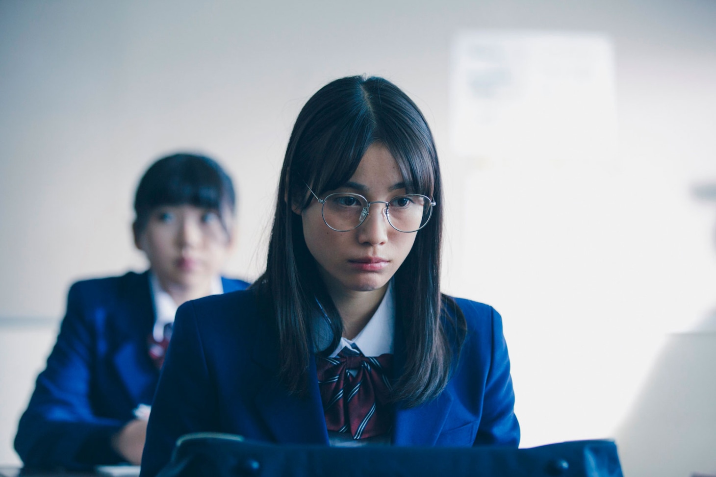 「ぼくは麻理のなか」