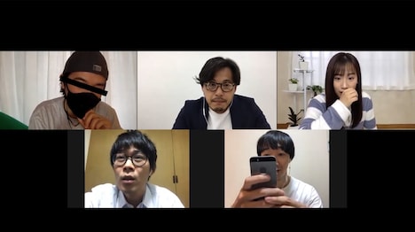 「C●RONAPLY+-ANCE コ●ナプライアンス」