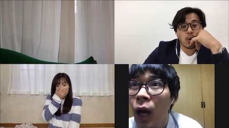 「C●RONAPLY+-ANCE コ●ナプライアンス」