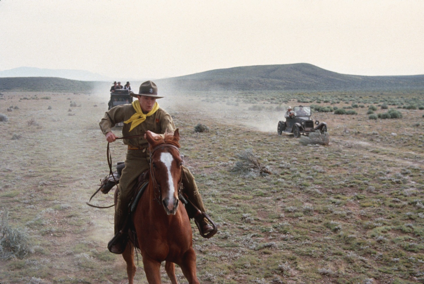 「インディ・ジョーンズ 最後の聖戦」 TM & (c) 1989, 2020 Lucasfilm Ltd. All Rights Reserved. Used Under Authorization.