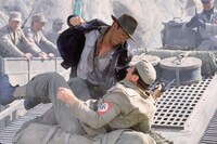 「インディ・ジョーンズ 最後の聖戦」 TM & (c) 1989, 2020 Lucasfilm Ltd. All Rights Reserved. Used Under Authorization.