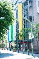 神戸アートビレッジセンター外観