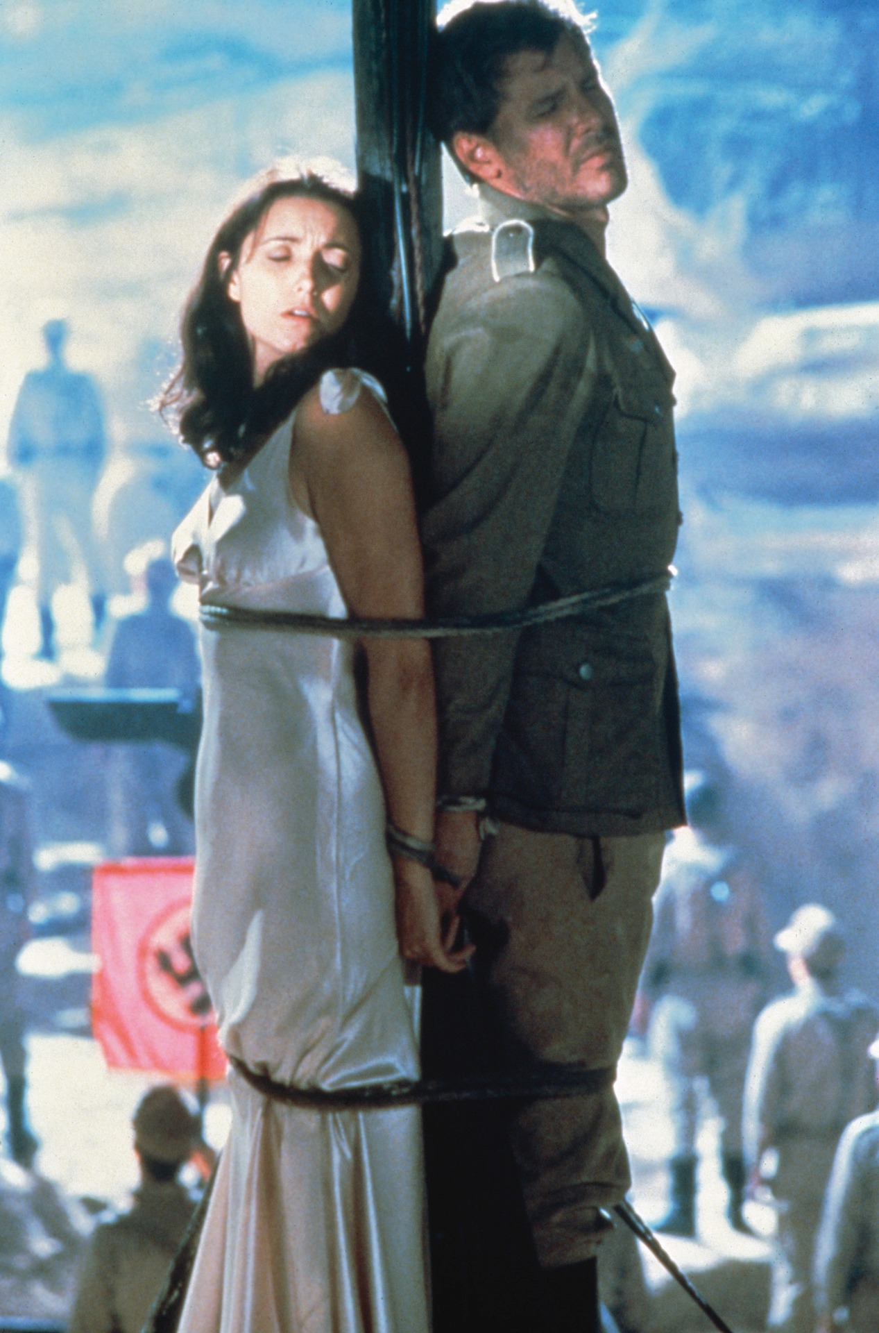 「レイダース／失われたアーク《聖櫃》」 TM & (c) 1981, 2020 Lucasfilm Ltd. All Rights Reserved. Used Under Authorization.