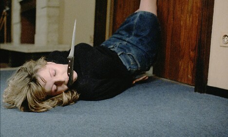 「アングスト／不安」