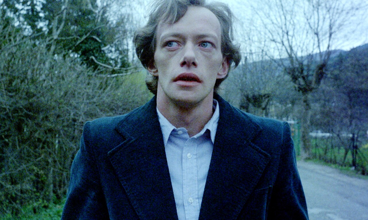 一切の希望を捨てよ、実在の殺人鬼描く「アングスト／不安」予告解禁