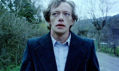 「アングスト／不安」