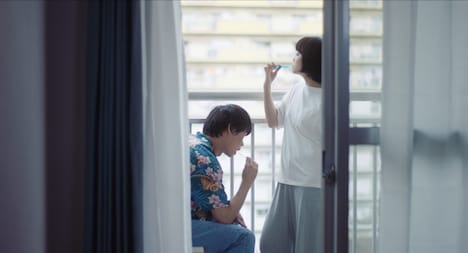 「ドンテンタウン」