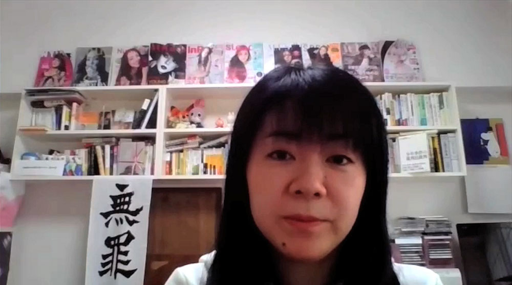 阿部恭子