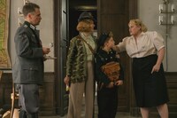 「ジョジョ・ラビット」