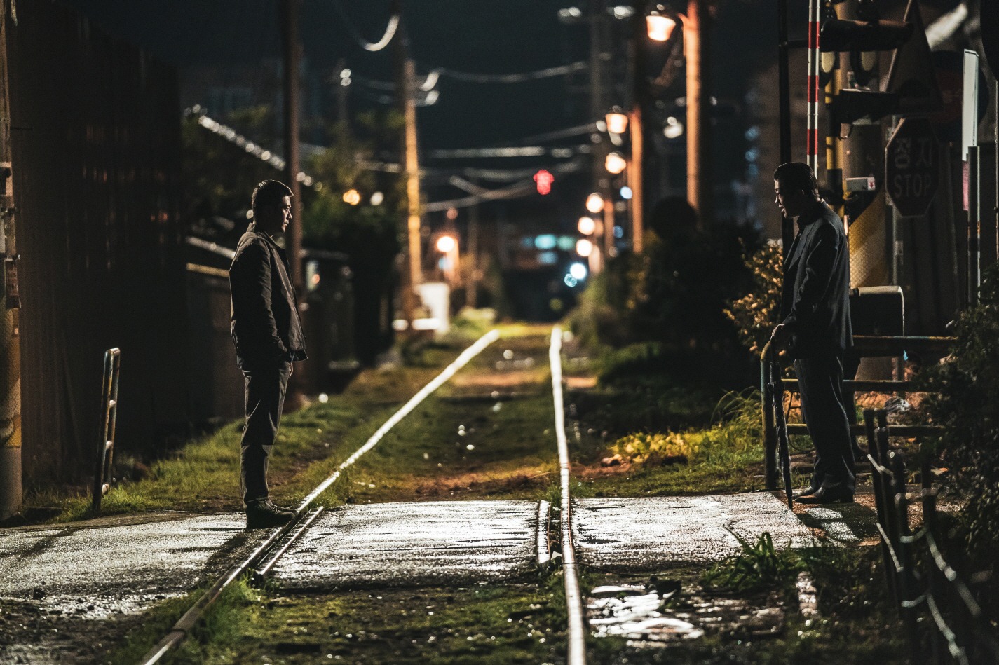 「鬼手」