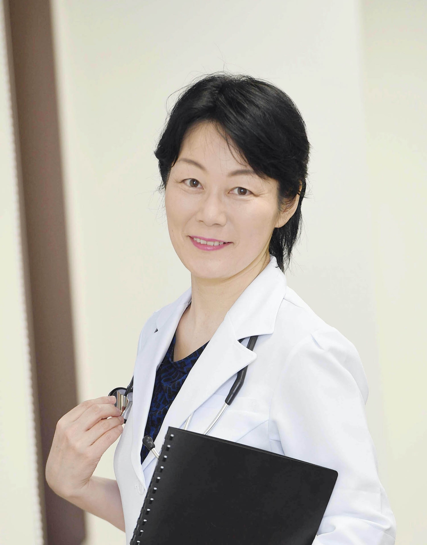 南杏子