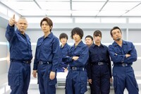 「三大怪獣グルメ」