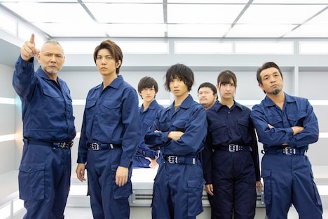 「三大怪獣グルメ」