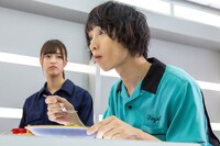 「三大怪獣グルメ」