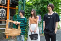 「三大怪獣グルメ」