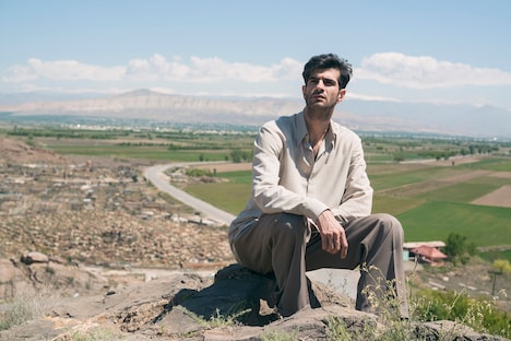 「剣の舞 我が心の旋律」