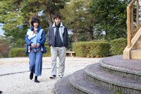 「いなべ」 (c)2013『いなべ』製作委員会