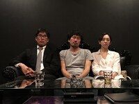 「ジェファソンの東」 (c) 深田晃司監督映画まつり