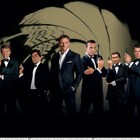 「007」完全特集、シリーズ24作+番外編をムービープラスで一挙放送