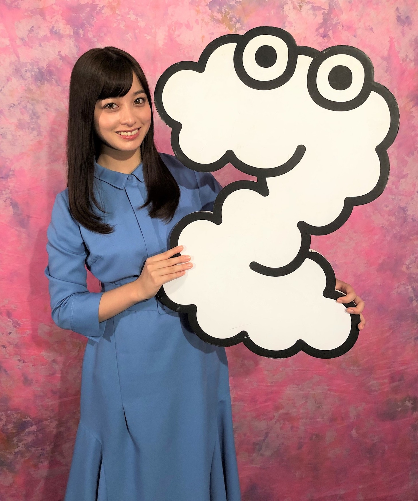 橋本環奈