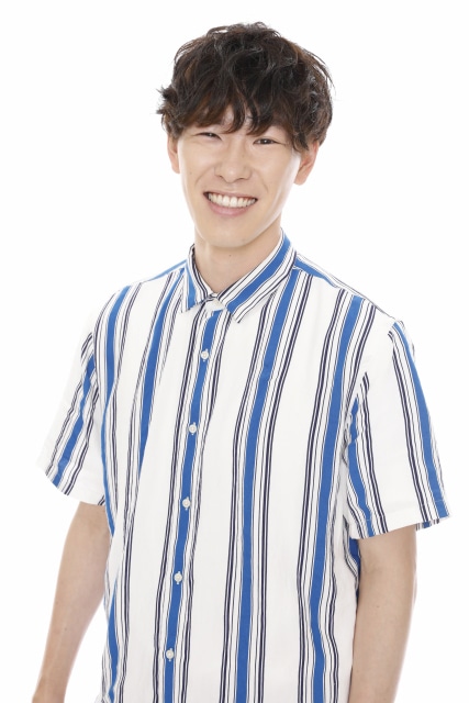 黒沢進乃介