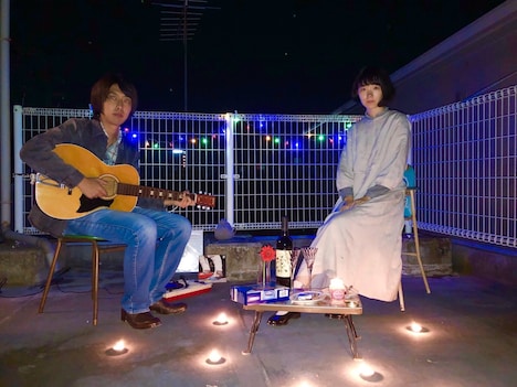 ラッキーオールドサン