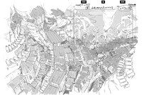 「泣きたい私は猫をかぶる」設定画