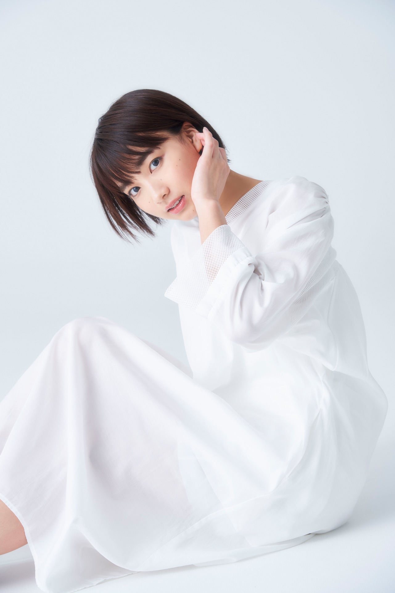 坂ノ上茜