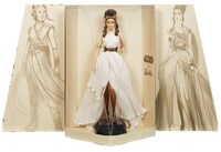 「バービー / スター・ウォーズ レイ」（税込1万6500円）