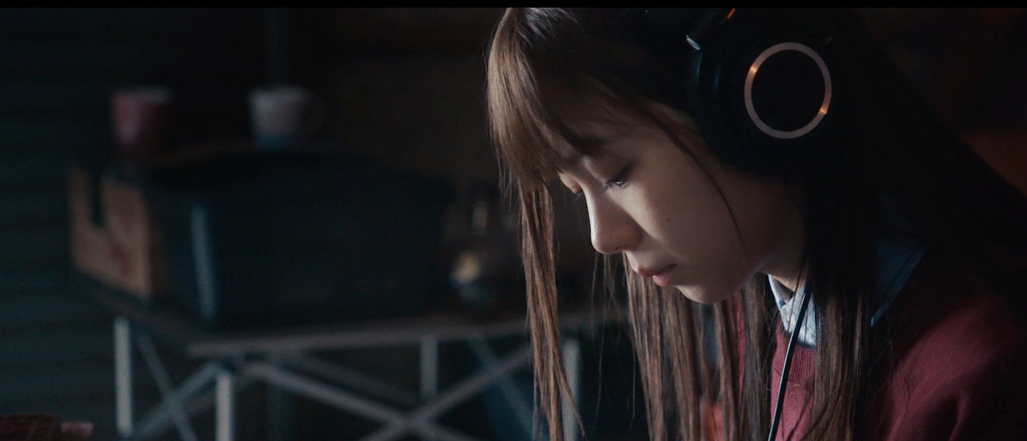 「たまには、大きな声で」