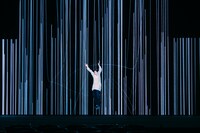 「MANSAI◎解体新書 その参拾 特別版『５W１H』」より。（Photo by Suguru Saito）