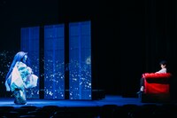 「MANSAI◎解体新書 その参拾 特別版『５W１H』」より。（Photo by Suguru Saito）