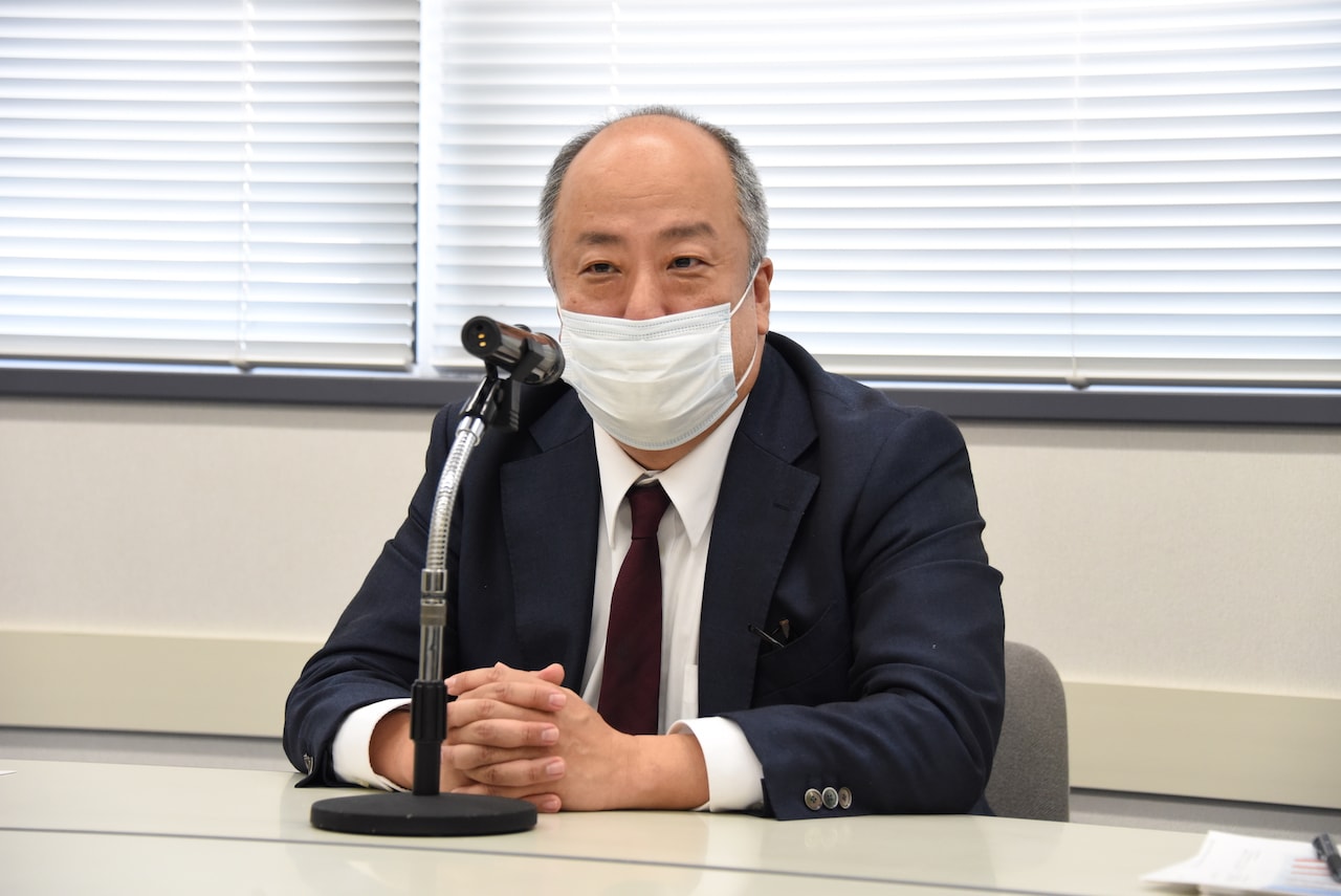 映画館の新型コロナウイルス感染予防対策、全興連の副会長が“3密”軸に説明