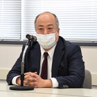 映画館の新型コロナウイルス感染予防対策、全興連の副会長が“3密”軸に説明