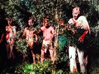 「人間解剖島／ドクター・ブッチャー」