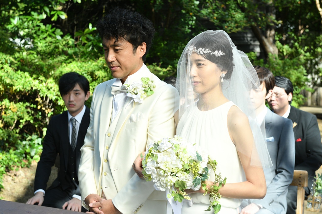 「大恋愛～僕を忘れる君と」