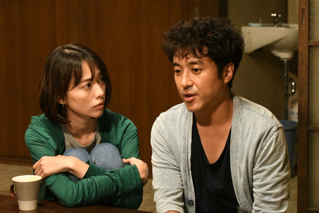 「大恋愛～僕を忘れる君と」