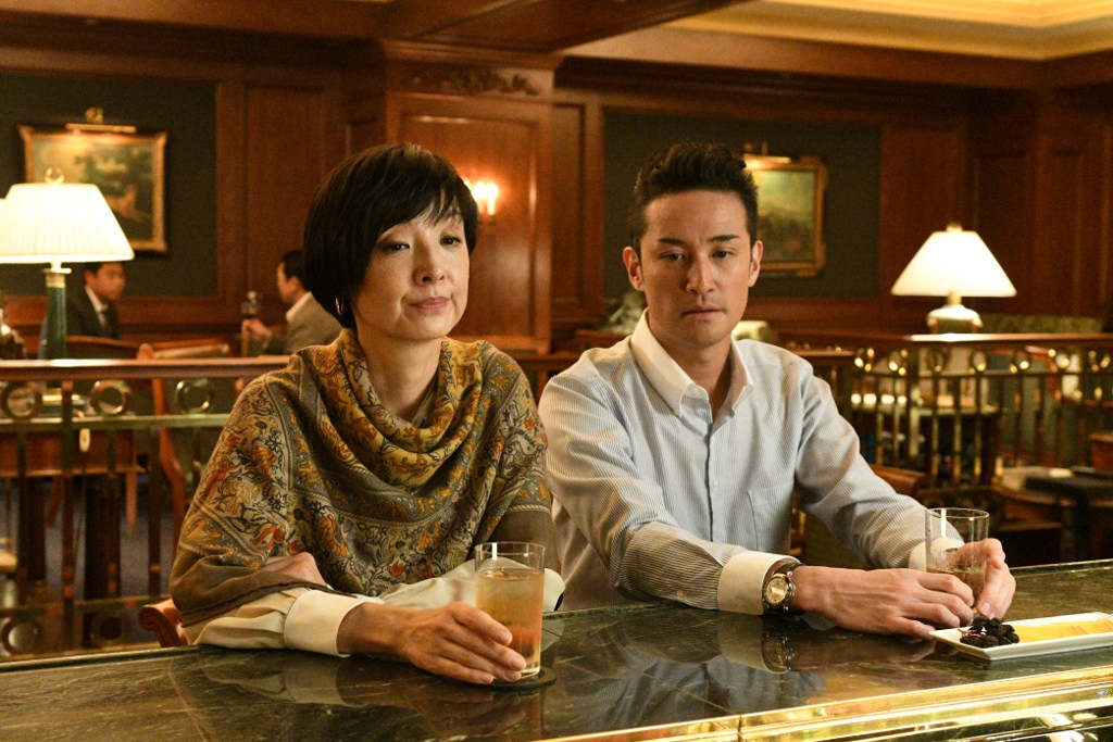 「大恋愛～僕を忘れる君と」