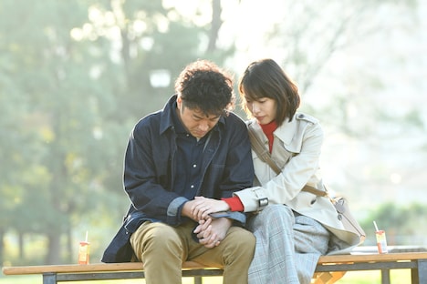 「大恋愛~僕を忘れる君と」