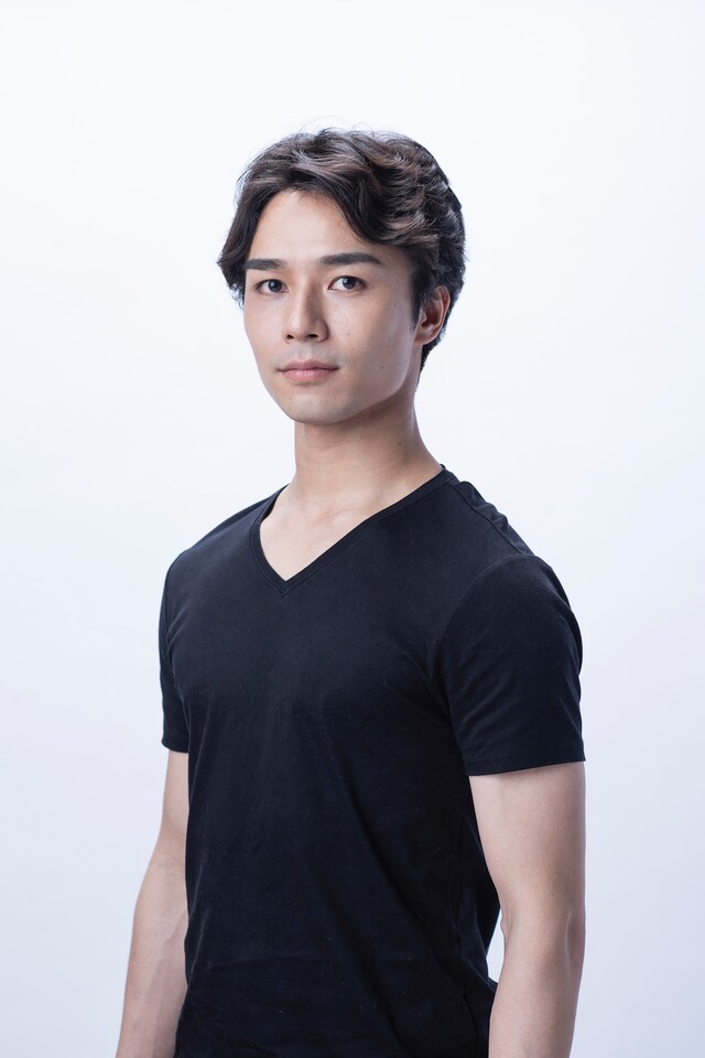 柄本弾(c)Nobuhiko Hikiji